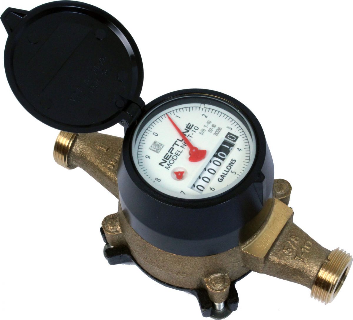 water meter